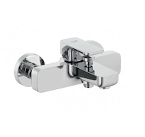 Kludi Renon - Vanová baterie, chrom 426910575