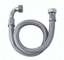 Kludi Rotexa - Připojovací souprava 600 mm 6115000-00