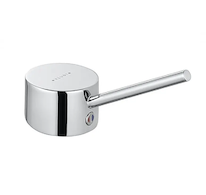 Kludi Scope - Ovládací páka Scope, chrom 7842105-00