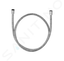 Kludi Sprchové hadice - Sprchová hadice Logoflex, 160 cm, chrom 6105605-00