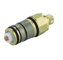 Kludi  - Termostatická kartuše 30 mm 7639000-00