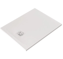 Kludi Terra - Sprchová vanička 90x70 cm, matná bílá 08DW0453