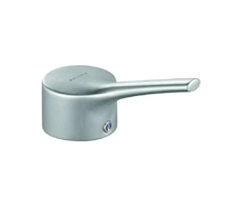 Kludi Trendo - Ovládací páka Trendo, kartáčovaný chrom 7301896-00