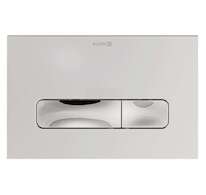 Kludi Unifix - Ovládání splachování, chrom 30PP0105