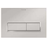 Kludi Unifix - Ovládání splachování, chrom 32PP0105