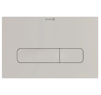 Kludi Unifix - Ovládání splachování, matná písečně šedá 30PP01O2