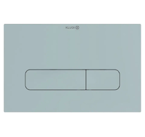 Kludi Unifix - Ovládání splachování, světle modrá 30PP01O4