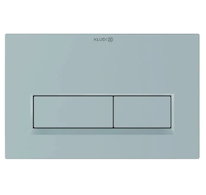 Kludi Unifix - Ovládání splachování, světle modrá 32PP01O4