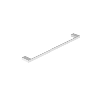 Kludi Vela C - Držák ručníku, délka 48 cm, matná bílá 3198053