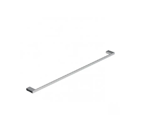 Kludi Vela C - Držák ručníku, délka 83 cm, chrom 3196105