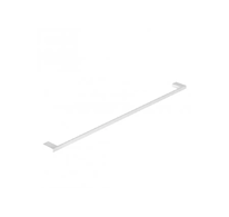 Kludi Vela C - Držák ručníku, délka 83 cm, matná bílá 3196153
