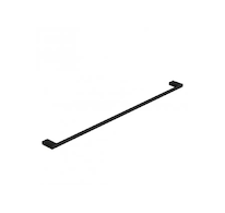 Kludi Vela C - Držák ručníku, délka 83 cm, matná černá 3196139
