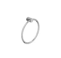 Kludi Vela R - Držák ručníku, chrom 5897805