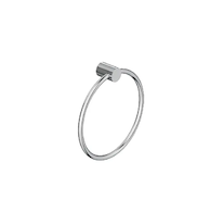 Kludi Vela R - Držák ručníku, chrom 5897805