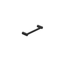 Kludi Vela R - Držák ručníku, délka 30 cm, matná černá 5896239