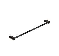 Kludi Vela R - Držák ručníku, délka 60 cm, broušený Gunmetal 58979N2