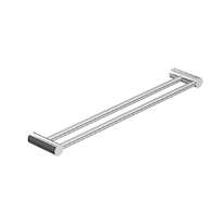 Kludi Vela R - Držák ručníku, délka 60 cm, chrom 5898805
