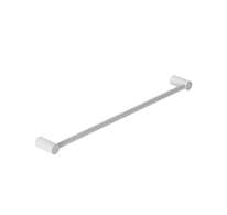 Kludi Vela R - Držák ručníku, délka 60 cm, matná bílá 5897953