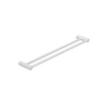 Kludi Vela R - Držák ručníku, délka 60 cm, matná bílá 5898853