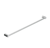 Kludi Vela R - Držák ručníku, délka 80 cm, chrom 5896105