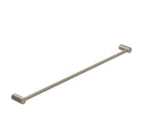 Kludi Vela R - Držák ručníku, délka 80 cm, kartáčovaný nikl 58961N5