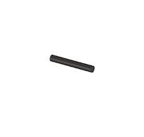 Kludi Vela R - Držák toaletního papíru, broušený Gunmetal 58972N2