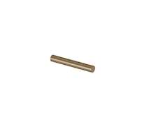 Kludi Vela R - Držák toaletního papíru, kartáčovaný bronz 58972N1