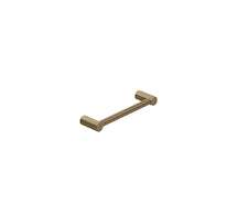 Kludi Vela R - Madlo, délka 28 cm, kartáčovaný bronz 58981N1