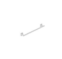 Kludi Vela S - Držák ručníku, délka 49 cm, matná bílá 2598053