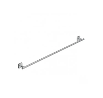 Kludi Vela S - Držák ručníku, délka 85 cm, chrom 2596105