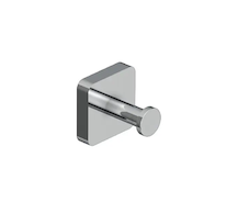 Kludi Vela S - Háček, chrom 2598405