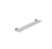 Kludi Vela S - Polička, délka 60 cm, sklo/chrom 2597305