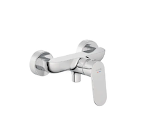 Kludi X1 - Sprchová baterie, chrom 328310575