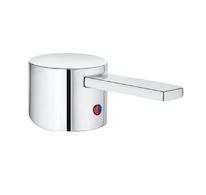 Kludi Zenta - Ovládací páka Zenta, chrom 7466905-00