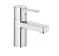 Kludi Zenta - Páková umyvadlová baterie, chrom 382510575