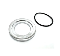 Kludi Zenta - Podložka pod baterii, chrom 92069905-00