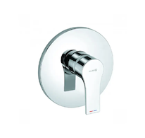 Kludi Zenta SL - Sprchová baterie pod omítku, chrom 486550565