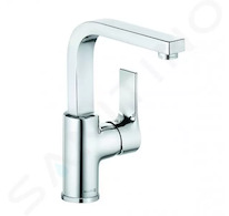 Kludi Zenta SL - Umyvadlová baterie, chrom 480280565