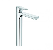 Kludi Zenta SL - Umyvadlová baterie, chrom 482560565