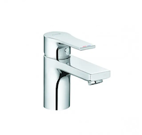 Kludi Zenta SL - Umyvadlová baterie, chrom 482620565