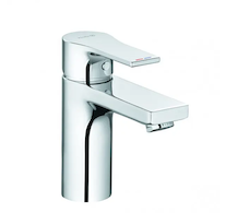 Kludi Zenta SL - Umyvadlová baterie, chrom 482920565