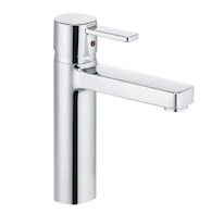 Kludi Zenta - Umyvadlová baterie, chrom 382650575