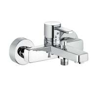 Kludi Zenta - Vanová baterie, chrom 386700575