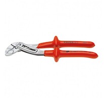 KNIPEX Aligátor VDE, máčené 8807300