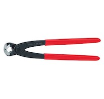 KNIPEX Armovací kleště 220mm 9901220