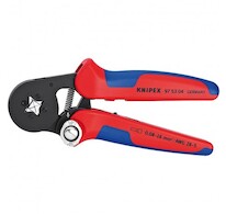 KNIPEX Automat.kl.na kabel.koncovky 975304
