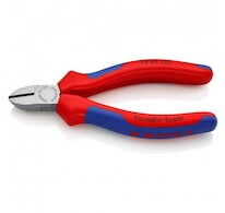 KNIPEX Boční štípací kleště 7002125SB