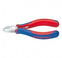 KNIPEX Boční štípací kleště pro el.mechaniky 7612125