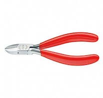 KNIPEX Boční štípací kleště pro elektroniku 7701115