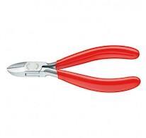 KNIPEX Boční štípací kleště pro elektroniku 7701130